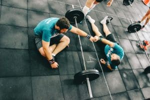 personal trainer Deventer